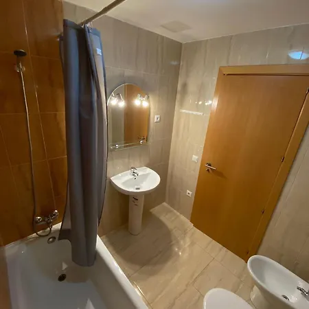 Sant Blai Appartement Tivissa