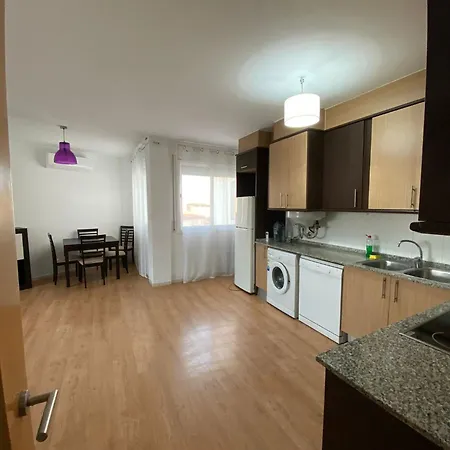 Appartement Sant Blai