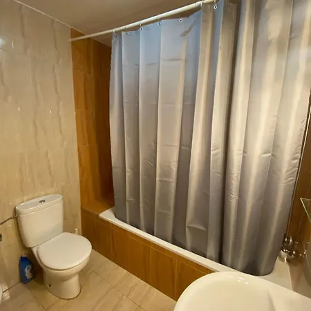Sant Blai Appartement