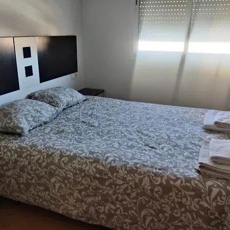 Sant Blai Appartement *