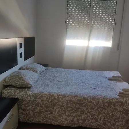 Sant Blai Appartement Tivissa