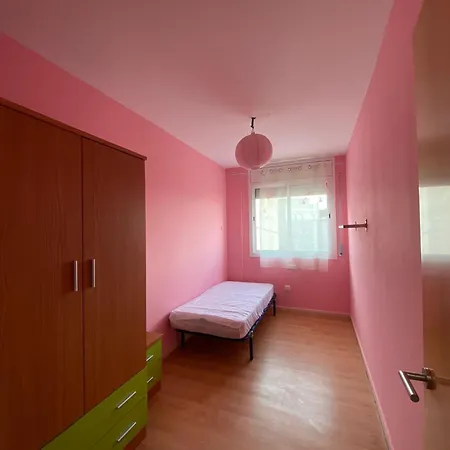 Sant Blai Apartman Tivissa