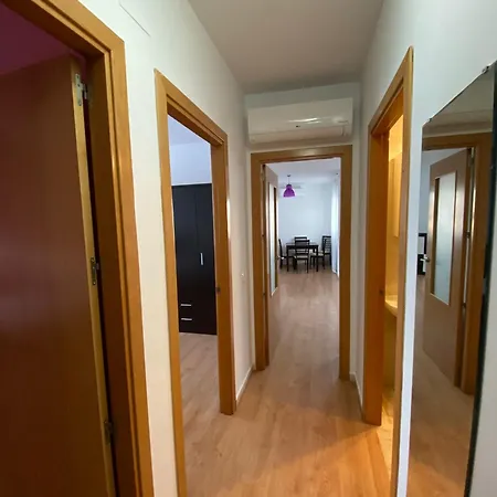 Appartement Sant Blai Tivissa