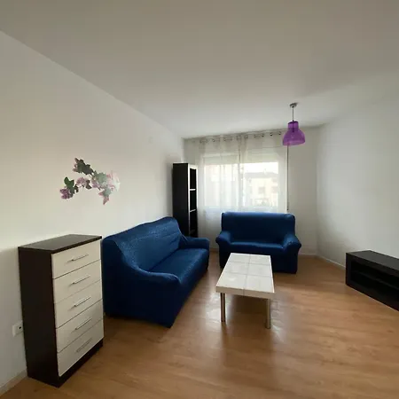 Apartman Sant Blai