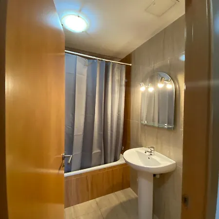 Appartement Sant Blai