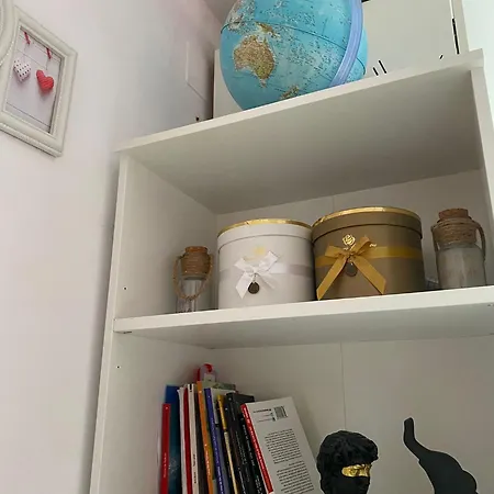 Sant Blai Appartement Tivissa