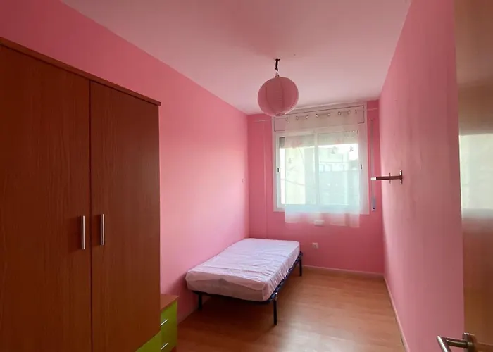 Sant Blai Apartman Tivissa