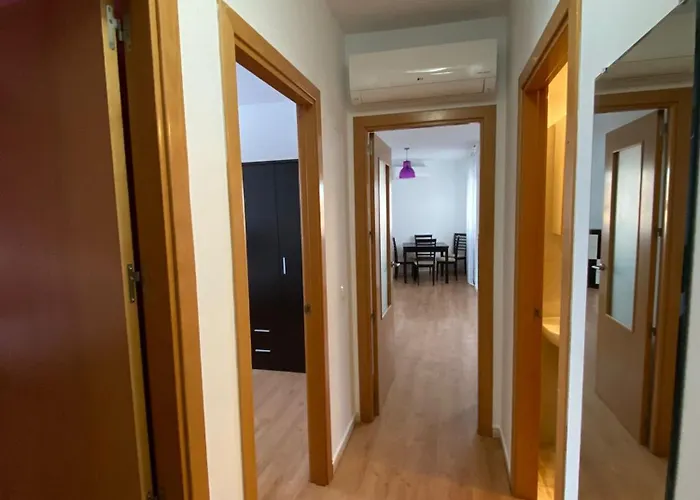 Apartman Sant Blai Tivissa