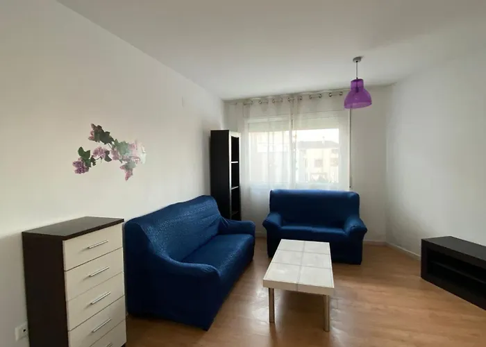Apartman Sant Blai