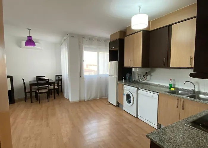 Apartman Sant Blai